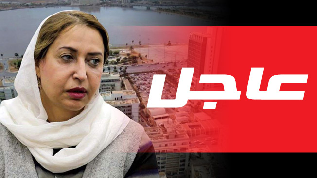 بيان أوروبي مشترك يدعو لإطلاق النائبة سهام سرقيوة فورًا ويطالب بتفاصيل عن مكان وجودها