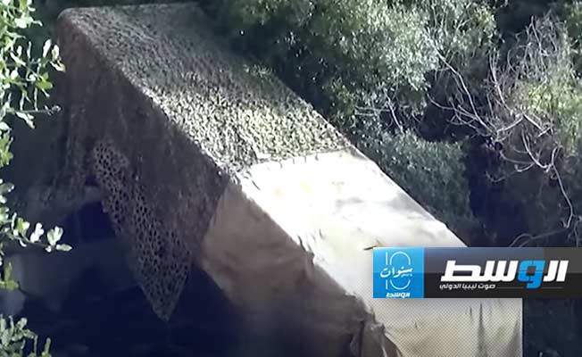 «حزب الله» يقصف مدينة صفد شمال الأراضي الفلسطينية المحتلة بالصواريخ