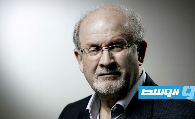 سلمان رشدي يكشف مقتطفات من كتابه الجديد