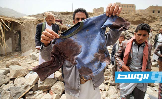 «الأمم المتحدة»: عدد القتلى بسبب حرب اليمن سيبلغ 377 ألفا بنهاية 2021