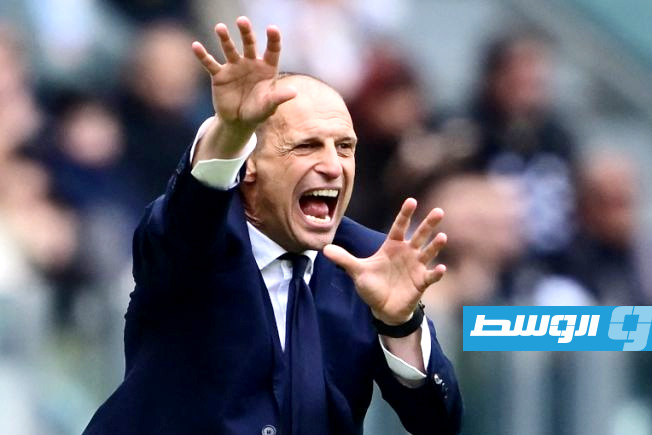أليغري ضمن حسابات ريال مدريد.. و«الملكي» يخطط لمدرب خبير في الصيف