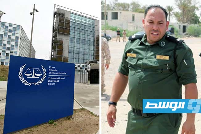 تقرير قانوني يتتبع مسار قضية «نجيم»: خطوة ليبية قد تعيدها لـ«الجنائية الدولية»
