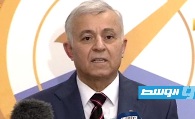 عودة أبوسهمين إلى قائمة المرشحين لانتخابات رئيس الدولة