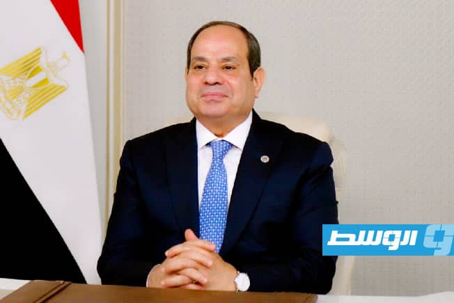 السيسي: مصر لن تقف مكتوفة الأيدي أمام نهج إثيوبيا غير المسؤول بشأن مياه النيل