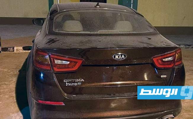 «مديرية الأمن»: ضبط «أخطر» عصابة سرقة سيارات في بنغازي