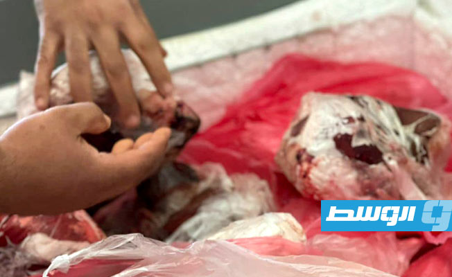 6 مخالفات خلال جولة تفتيش على المجاز في جنزور