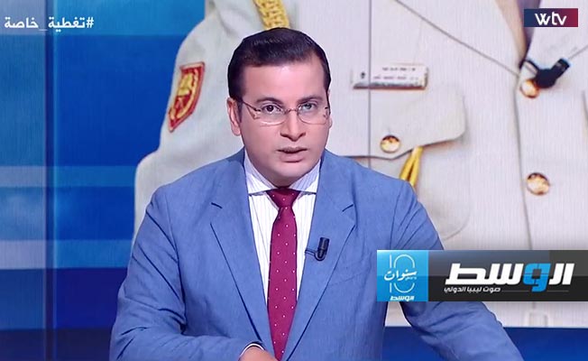 «كونفدرالية الساحل»: تحديات تواجه ليبيا.. فمن يستقيظ؟