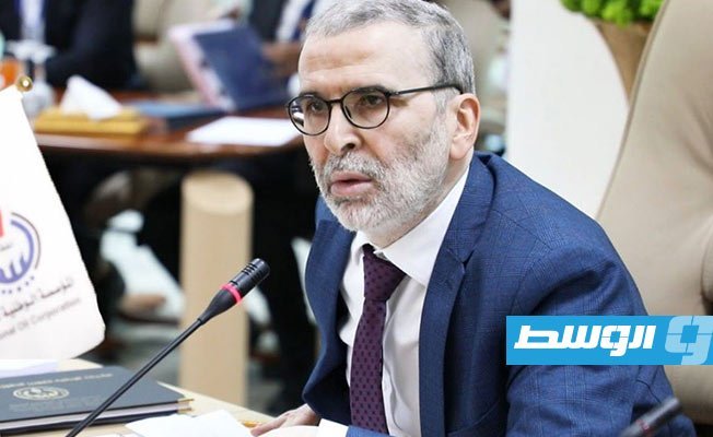 صنع الله ينصح بتأجيل تعيين ممثلي مؤسسة النفط بمجلس إدارة «ليركو» ويستعجل تعيين خبير دولي لتقييم حصة الشريك الإماراتي