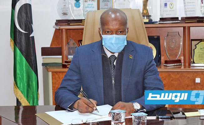 وزارة التأهيل تعتزم إنشاء جهاز مركزي للتفتيش على بيئات العمل
