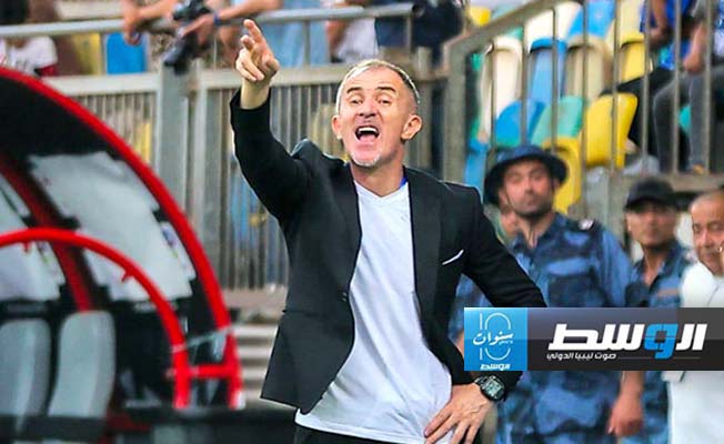 المنتخب يبحث «ورطة» رحيل ميتشو قبل تصفيات «أمم أفريقيا»