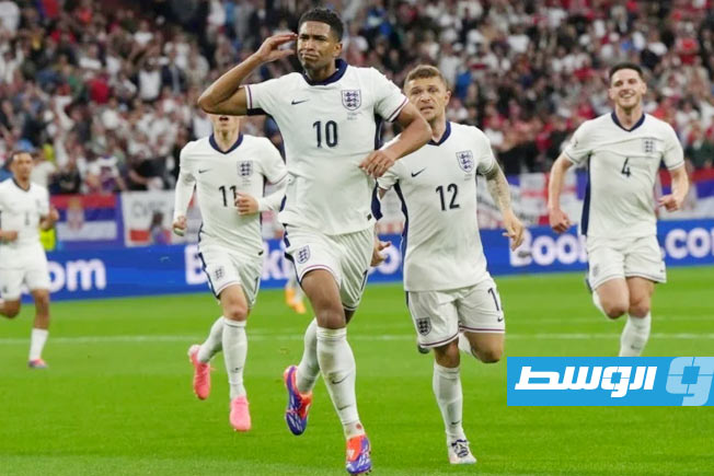 توخيل يعتذر لبيلينغهام عن وصفه بـ«المقزز»