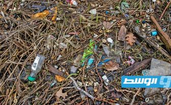 إعادة التدوير الكيميائي للبلاستيك تقلق المدافعين عن البيئة في الولايات المتحدة
