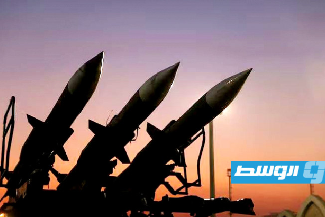 الحرس الثوري الإيراني يستهدف سفينة هجمات برمائية أميركية
