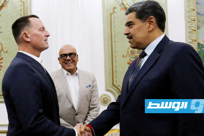 مادورو مستعد للحوار مع ترامب «وجهاً لوجه».. هل ترسل الولايات المتحدة قوات لفنزويلا؟