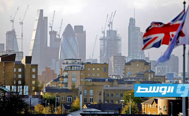 بريطانيا ترجئ تطبيق ضوابط «بريكست» الحدودية إلى العام 2024