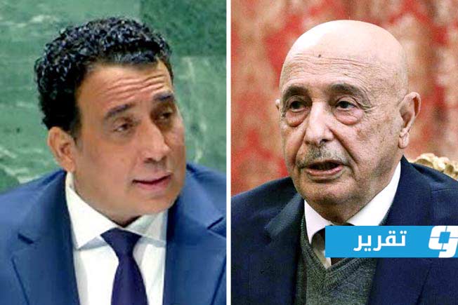 «تباين الشرعيات» يجهض الاستجابة لـ«حوارات الداخل» الليبي