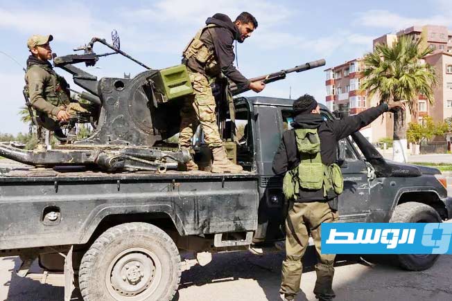 وزارة الدفاع السورية تعلن مقتل جندي بانفجار سيارة مفخخة في دمشق