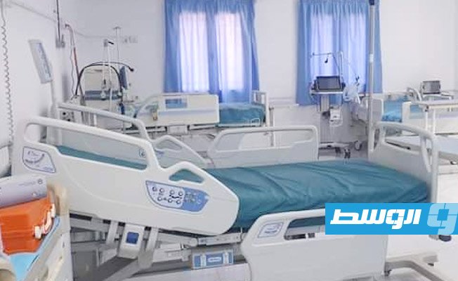 مركز العزل سرت يستقبل إصابتين جديدتين بـ«كورونا»