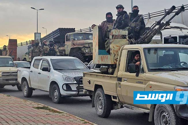 «فرانس برس»: القوات السورية سحبت سلاحها الثقيل من جنوب البلاد