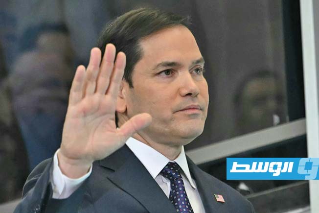 وزير الخارجية الأميركي في بنما لمناقشة مطالب ترامب بشأن القناة