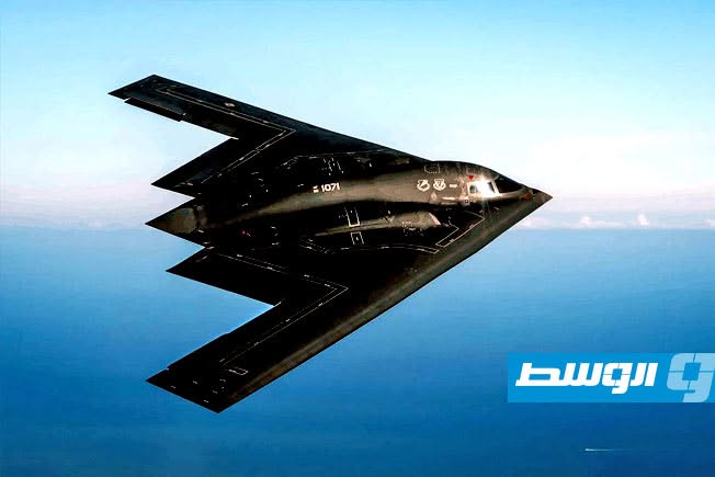 تقرير: لماذا استخدمت أميركا قاذفات «B-2» في ليبيا خلال 2011؟