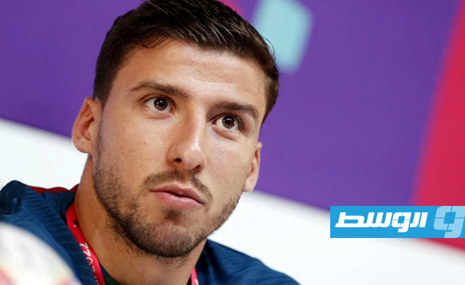 مدافع منتخب البرتغال: مهمتنا صعبة أمام سويسرا