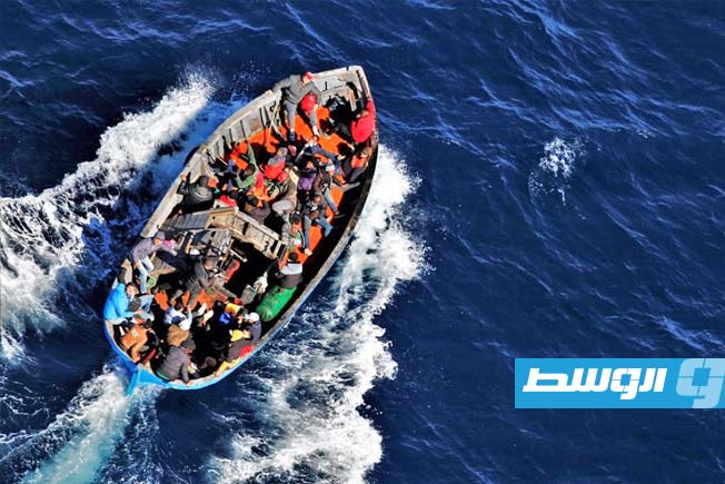 خفر السواحل الإيطالي يعثر على جثث 19 مهاجرًا قبالة لامبيدوسا