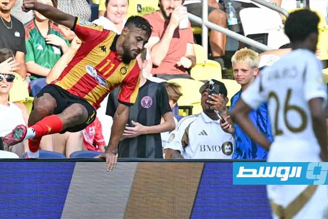 المدعي العام الفرنسي يطلق سراح يوسف بلايلي