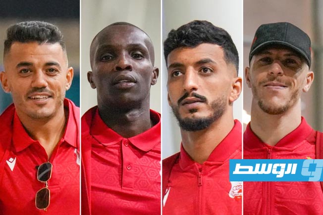 الأهلي بنغازي يعسكر في مصر استعدادا لـ«دورينا» وكأس ليبيا