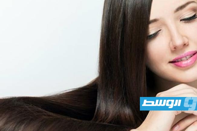 اهتمي بشعرك على طريقة الخبراء
