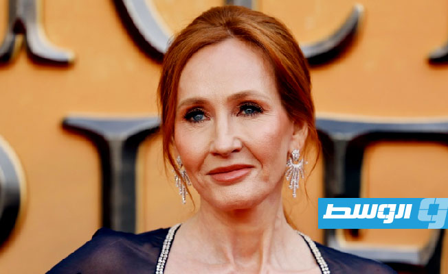 مؤلفة «هاري بوتر» تدافع عن النساء ضحايا العنف الجنسي