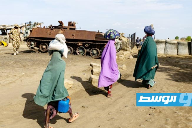 الحمل في ظل الرصاص.. صراع الأمهات في نيجيريا بين الحياة والموت
