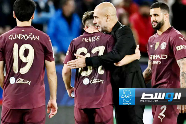 رابطة الدوري الإنجليزي تصدم السيتي.. وغوارديولا ساخرًا: شكرًا جزيلًا