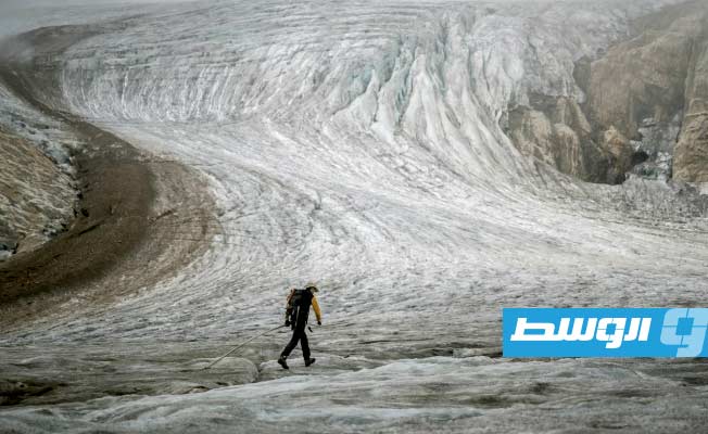 ثلث الأنهار الجليدية المسجلة بلائحة التراث العالمي سيختفي