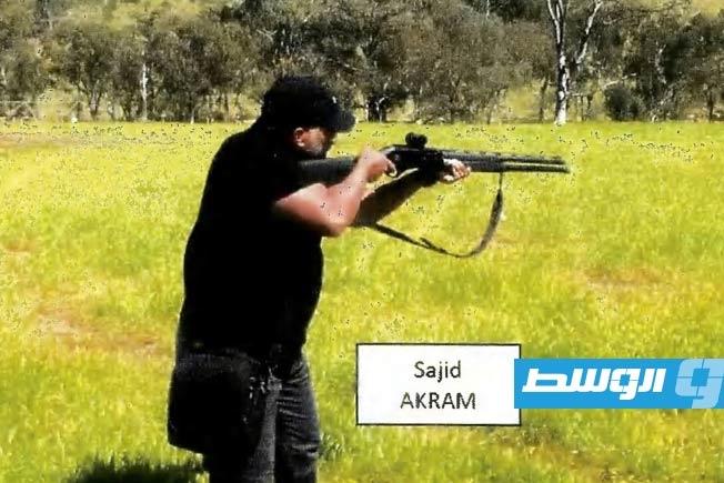 نددا بـ«الصهاينة».. الشرطة: مطلقا النار في بونداي تدربا على الهجوم في أستراليا