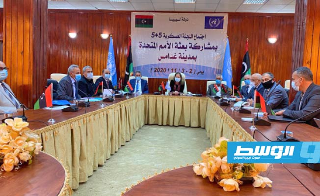 الميليشيات المسلحة عقبة في طريق الوصول إلى حل ينهي الأزمة الليبية