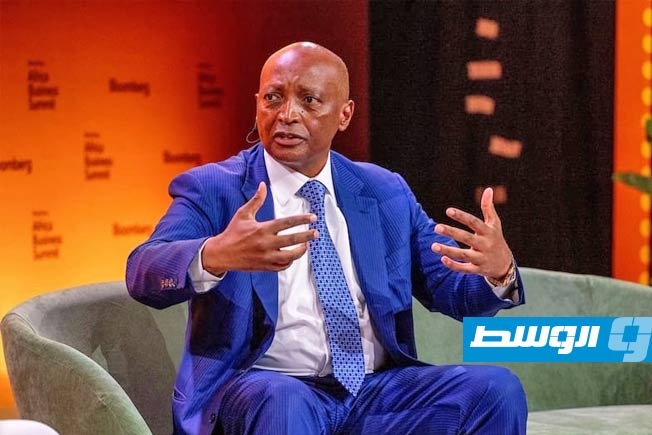 موتسيبي يعلن إقامة كأس الأمم الأفريقية كل 4 سنوات بعد 2028