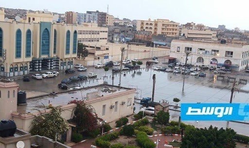 تسجيل 5 إصابات جديدة بفيروس «كورونا» في طبرق