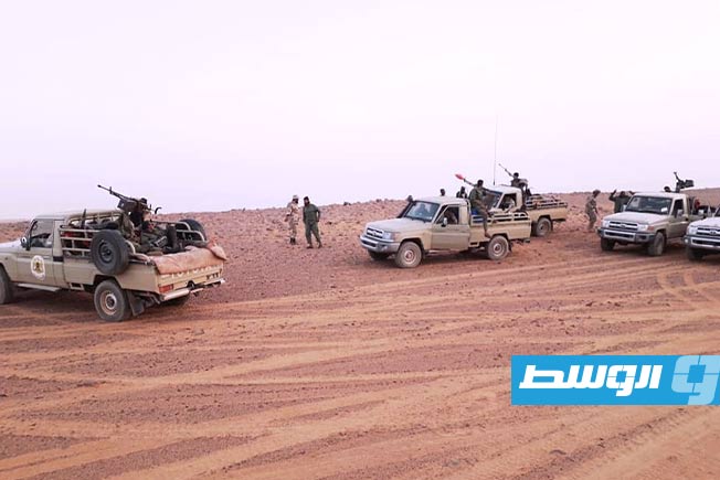 قوات «القيادة العامة» تنفذ عملية عسكرية ضد «المعارضة التشادية» قرب الحدود الجنوبية