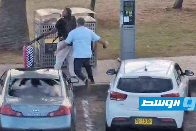 أحمد الأحمد.. سوري تصدى لمنفذي هجوم سيدني