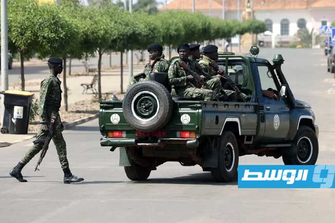 بعد الانقلاب.. الجيش في غينيا بيساو يمنع «جميع التظاهرات» ويرفع حظر التجول