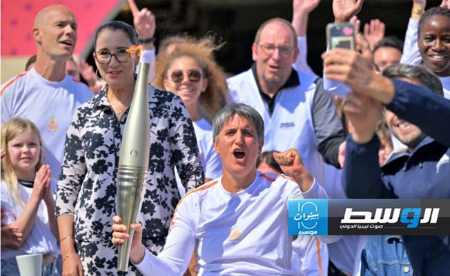 باريس تستعد لعرس الألعاب البارالمبية بمشاركة آلاف المتنافسين