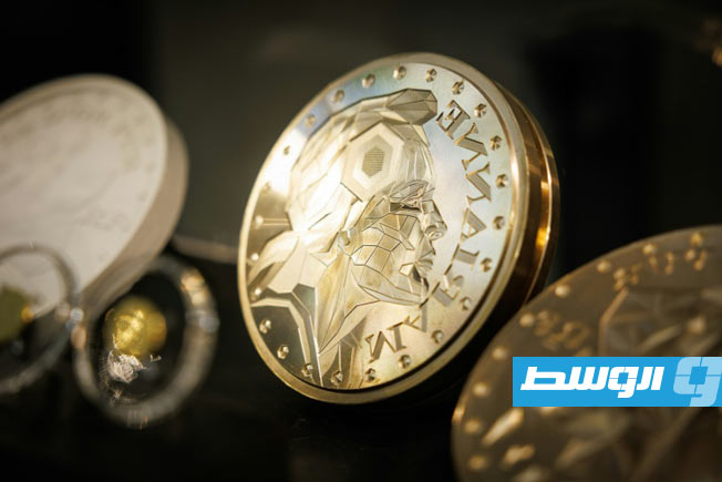«ماريان الذهبية».. فرنسا تطلق عملة استثمارية من الذهب الصافي