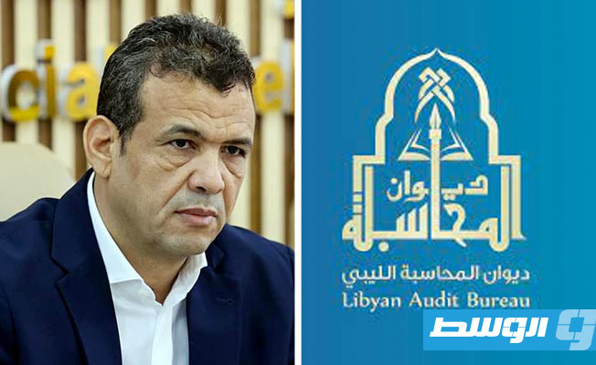 أبوجناح يرد على تقرير «المحاسبة» بشأن نفقاته: غير دقيق ويحتاج لتوضيحات غائبة