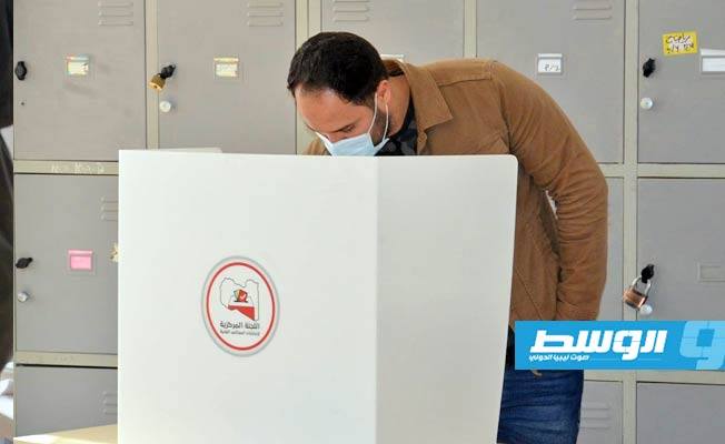 إعلان النتائج المبدئية لانتخابات بلديتي تاجوراء وصبراتة