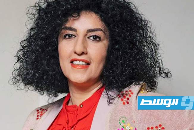 الاتحاد الأوروبي يطالب إيران إطلاق نرجس محمدي حائزة نوبل للسلام