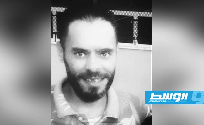 جهاز الإسعاف ينعى أحد عناصره بعد العثور على جثته بمستشفى ترهونة