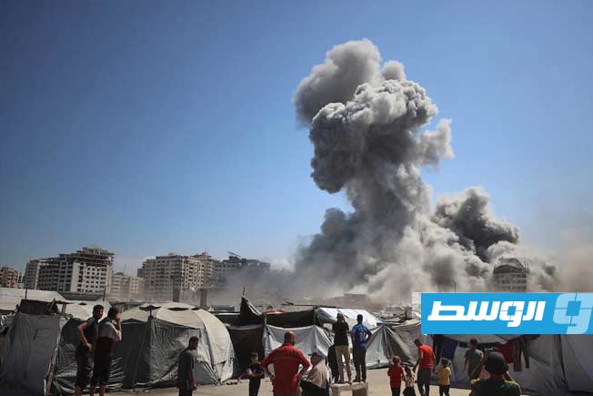 الأمم المتحدة: غزة تنزلق إلى «عمق الكارثة»