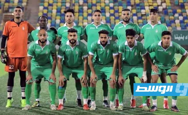 «خليج سرت» يبدأ عامه الجديد بخسارة أمام «الهلال»