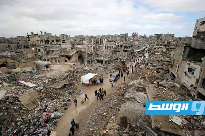 مسؤول أممي: الكارثة الإنسانية مستمرة في قطاع غزة رغم الهدنة